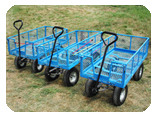 Mr Trolley contact Trolleys image