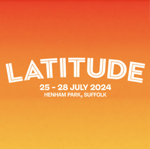Latitude 2024