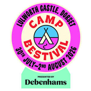 Camp Bestival 2022