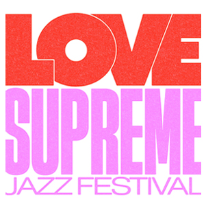 Love Supreme Logo