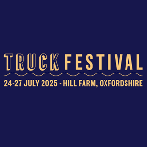 Truck Festival